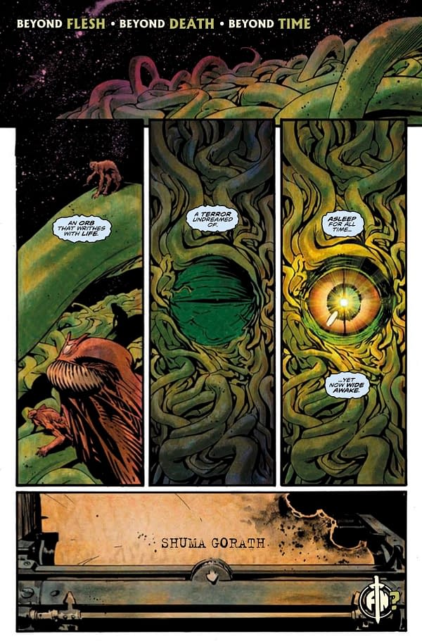 Conan: Battle of the Black Stone Spoilers