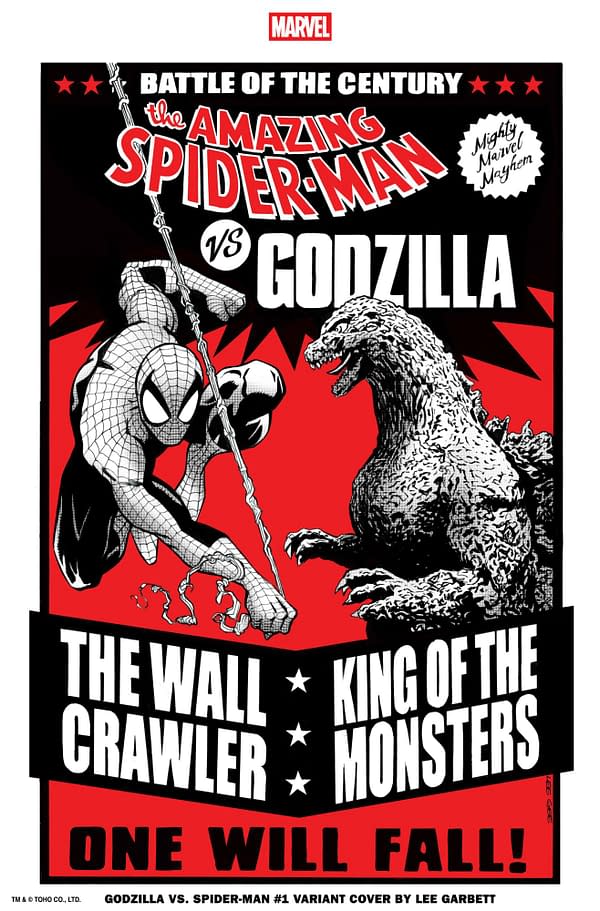 Marvel Comics April 2025 Solicits
