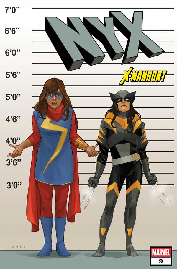 Marvel Rivals