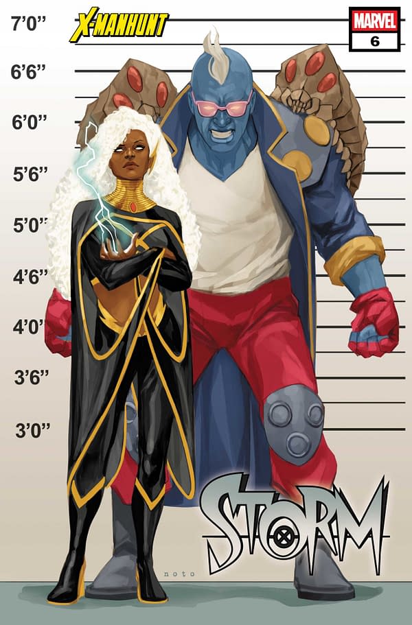 Marvel Rivals
