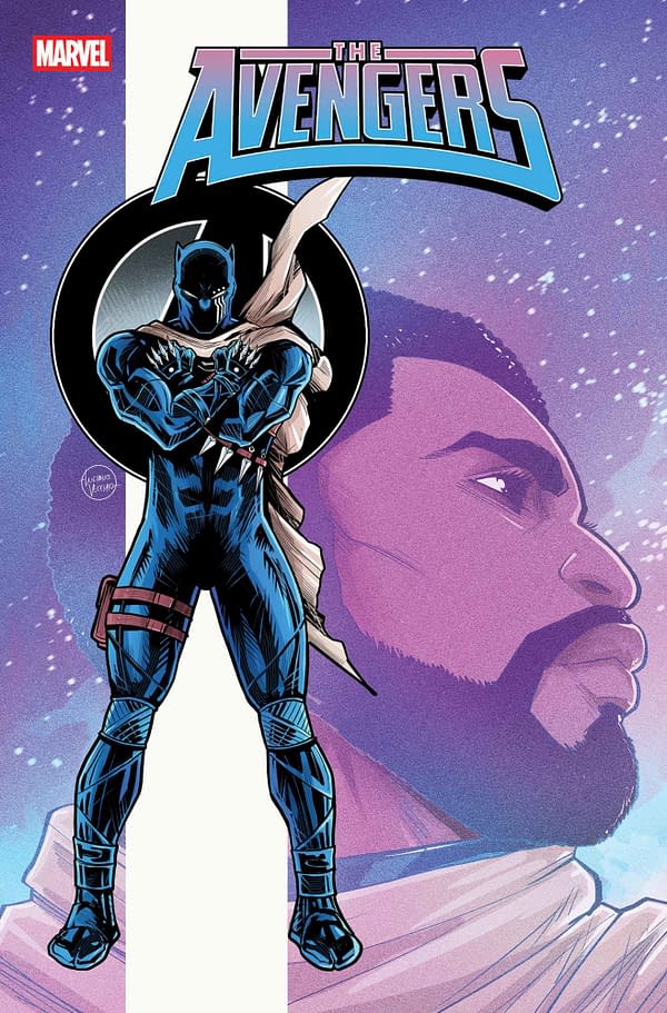 Marvel Comics Full July 2025 Solicits... Fantastic, Amazing & Ultimate