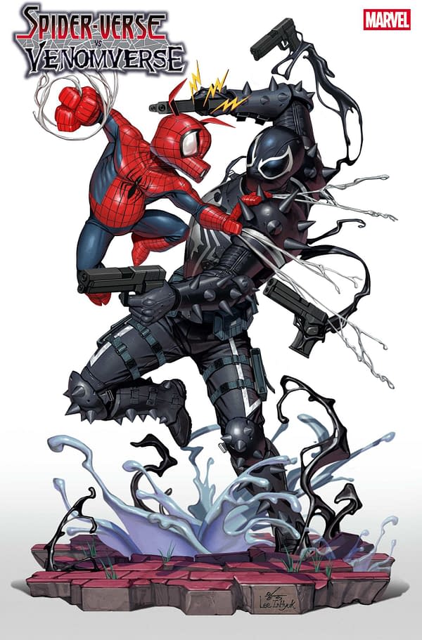 Marvel Comics Full July 2025 Solicits... Fantastic, Amazing & Ultimate