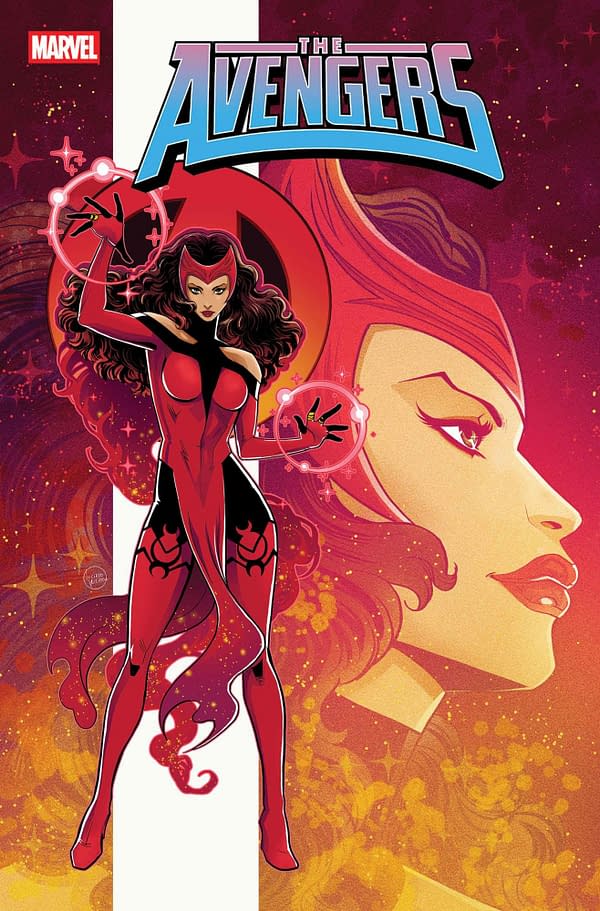 Marvel Comics Full August 2025 Solicits, Finally
