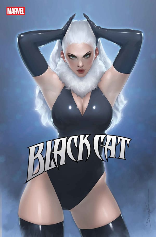 Marvel Comics Full August 2025 Solicits, Finally