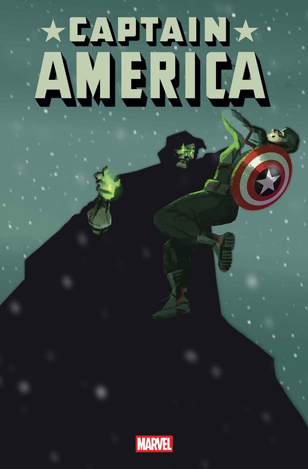 Marvel Comics Full August 2025 Solicits, Finally