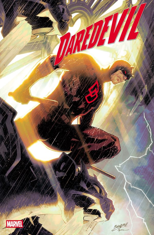Marvel Comics Full August 2025 Solicits, Finally