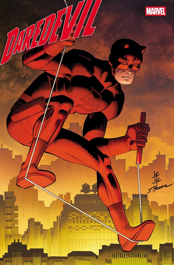 Marvel Comics Full August 2025 Solicits, Finally