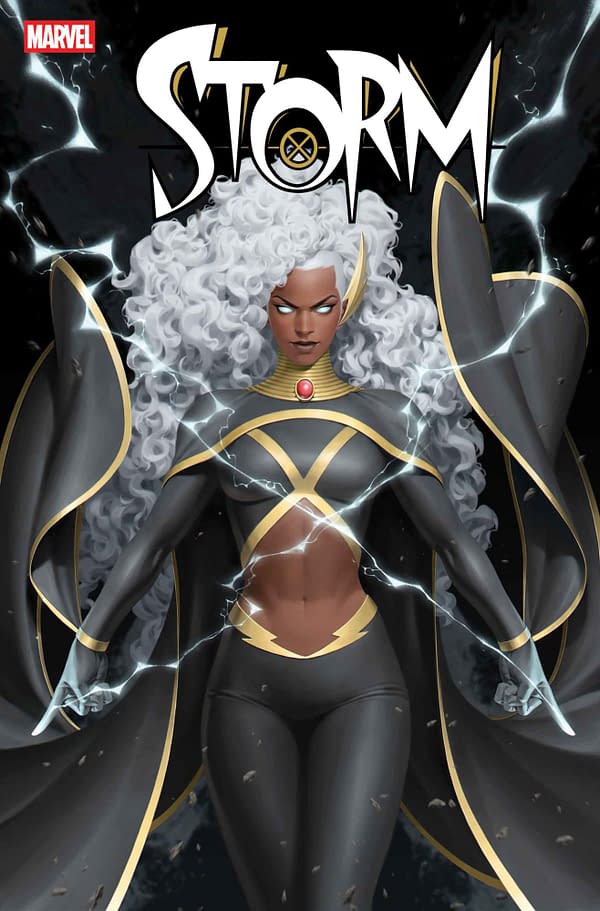 Marvel Comics Full August 2025 Solicits, Finally