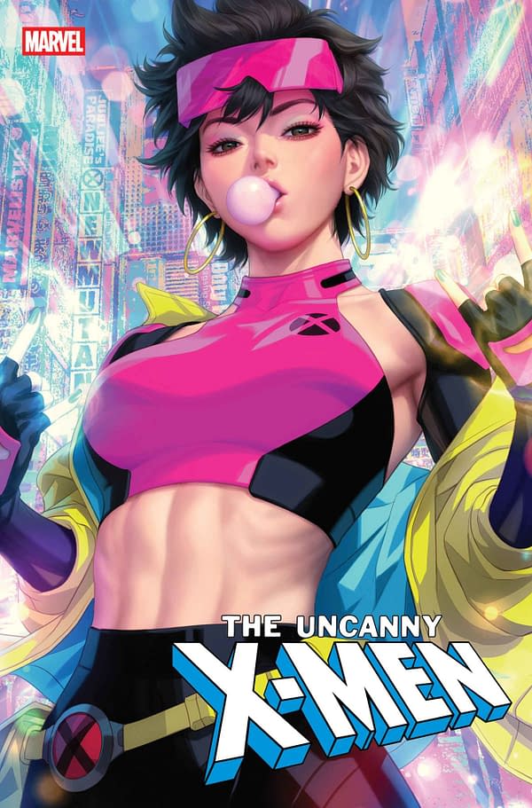Marvel Comics Full August 2025 Solicits, Finally