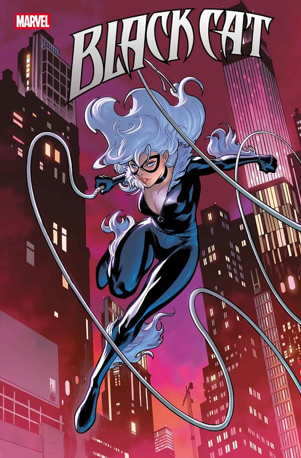 Marvel Comics Full September 2025 Solicits