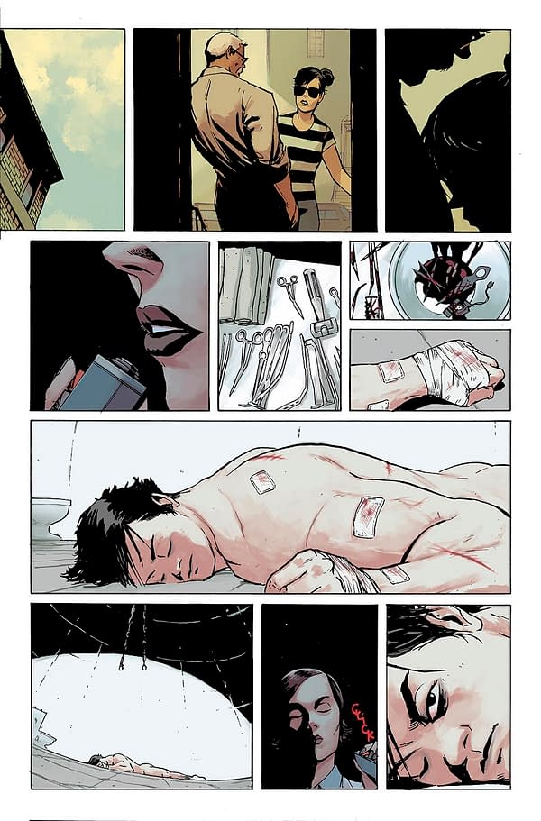 Absolute Batman #10