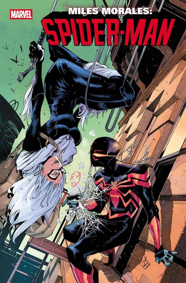 Marvel Comics Full September 2025 Solicits