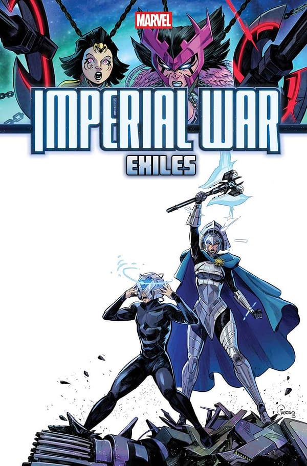 Imperial War