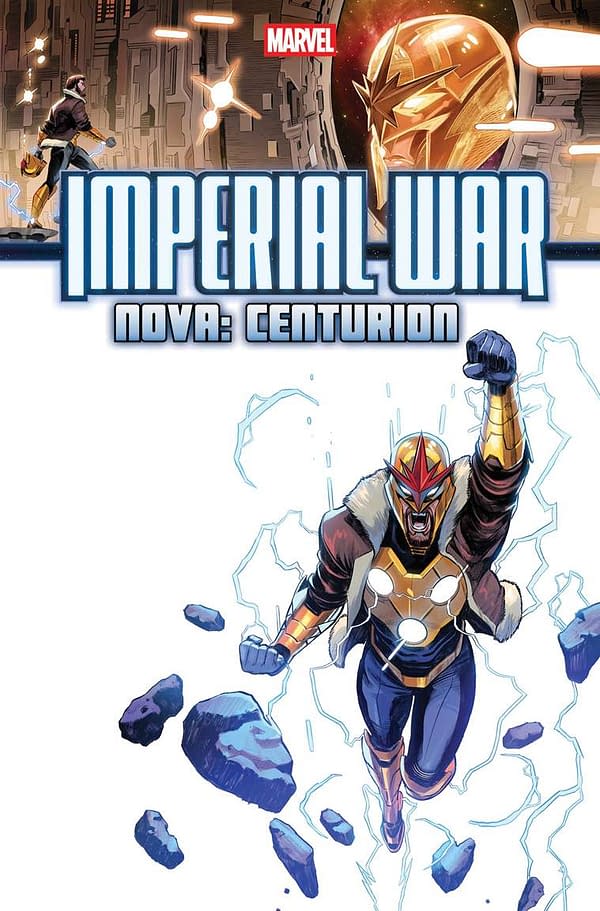 Imperial War