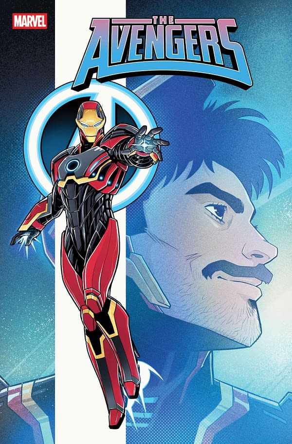 The Full Marvel Comics October 2025 Solicits