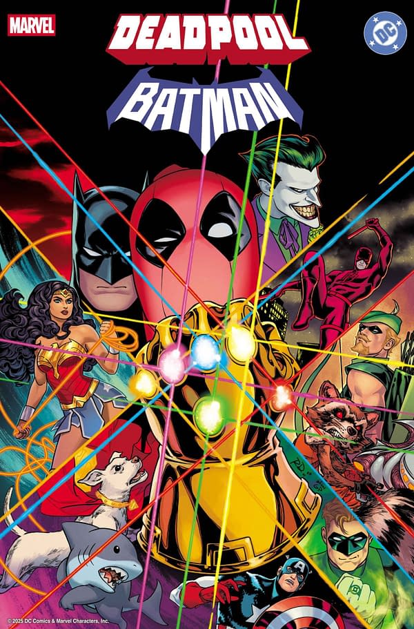 Al Ewing Writes Green Lantern/Rocket Raccoon, Announced At SDCC