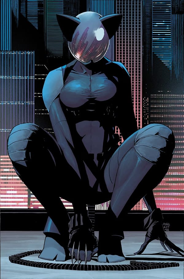 DC Comics Launches Absolute Evil In October 2025 Absolute Solicits