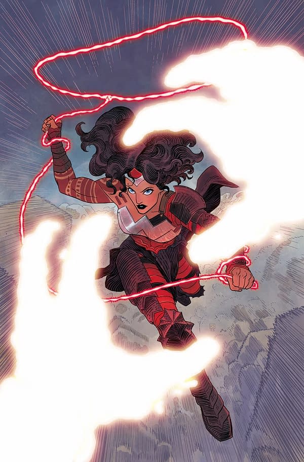 DC Comics Launches Absolute Evil In October 2025 Absolute Solicits