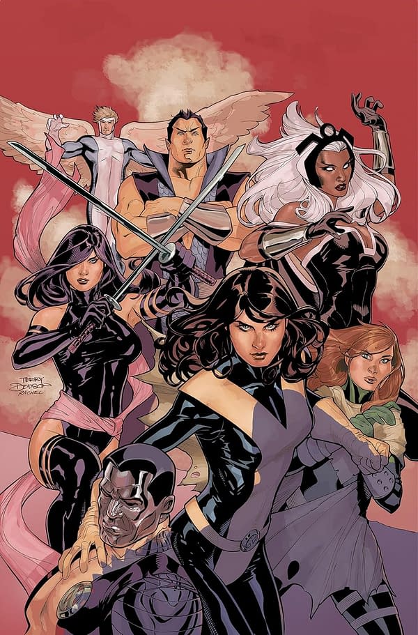 Marvel Omnibus Watch