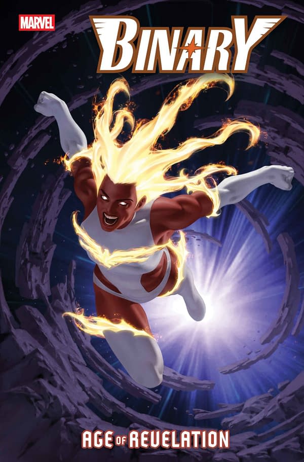 Marvel Comics Full November 2025 Solicits And Solicitations