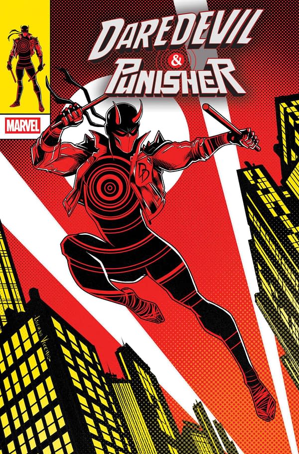 Marvel Comics Full November 2025 Solicits And Solicitations
