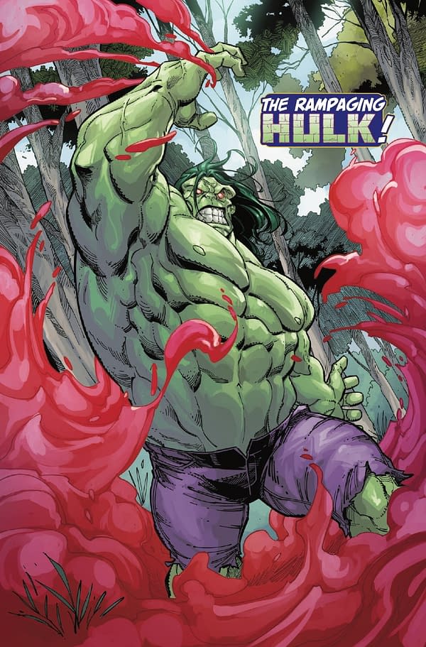 Interior preview page from NEW AVENGERS #3 STEPHEN SEGOVIA COVER