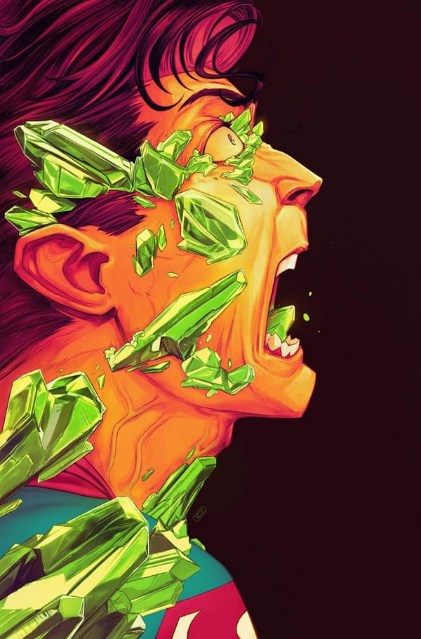 DC Comics Full November 2025 Solicits - More Than Just Batman/Deadpool
