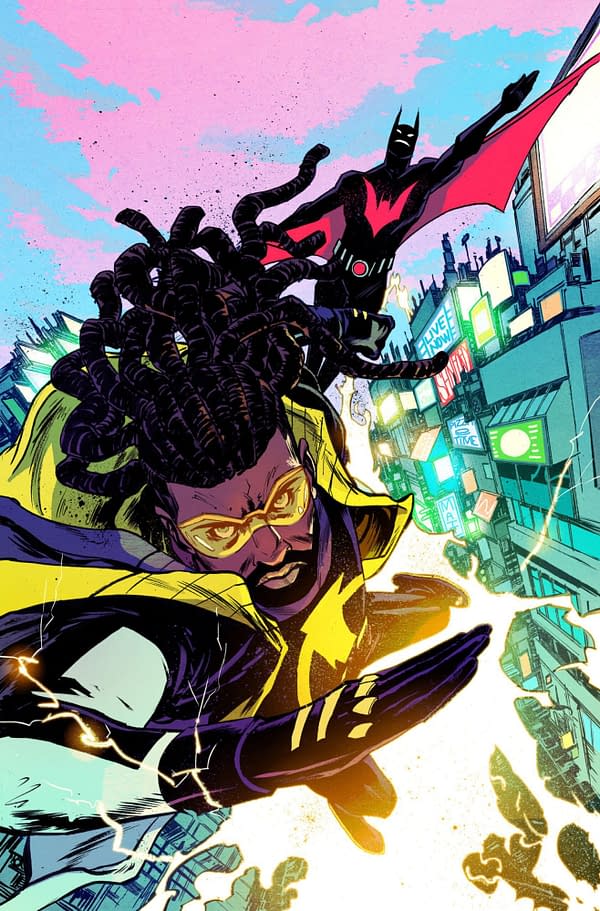 Bleeding Cool Presents: Full DC Comics February 2026 Solicits