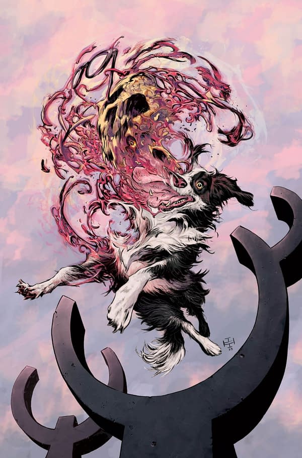 Bleeding Cool Presents: Full DC Comics February 2026 Solicits