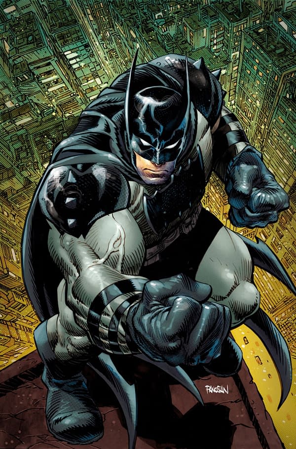 Bleeding Cool Presents: Full DC Comics February 2026 Solicits