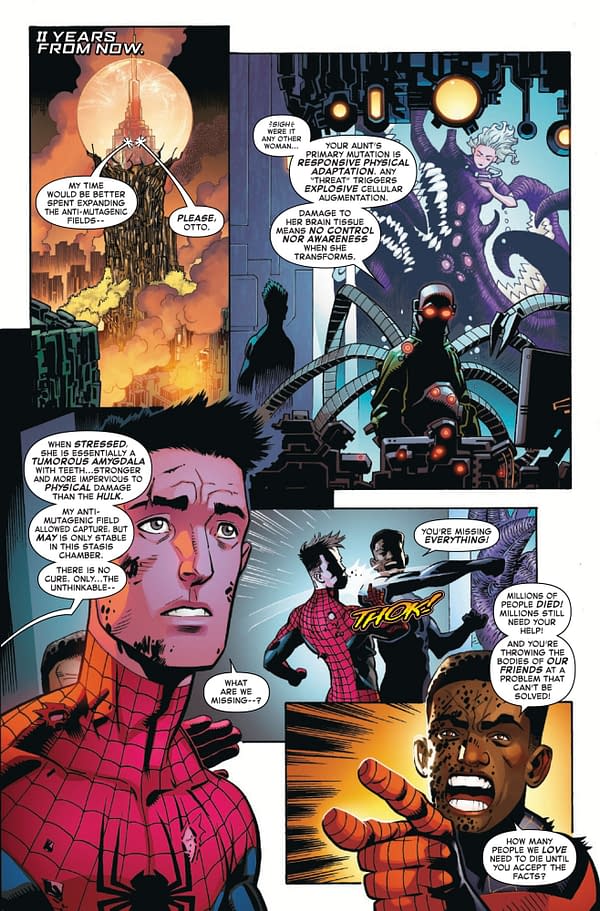 X-Men Age Of Revelation