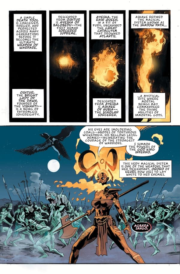 X-Men Age Of Revelation