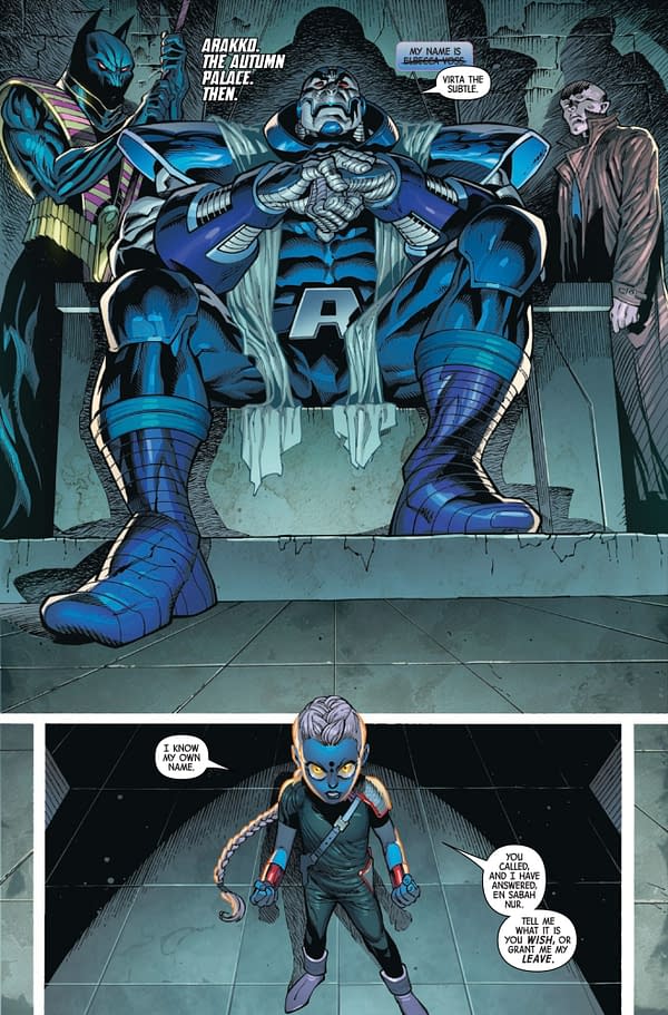 X-Men Age Of Revelation