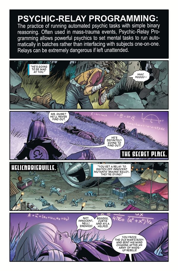 X-Men Age Of Revelation