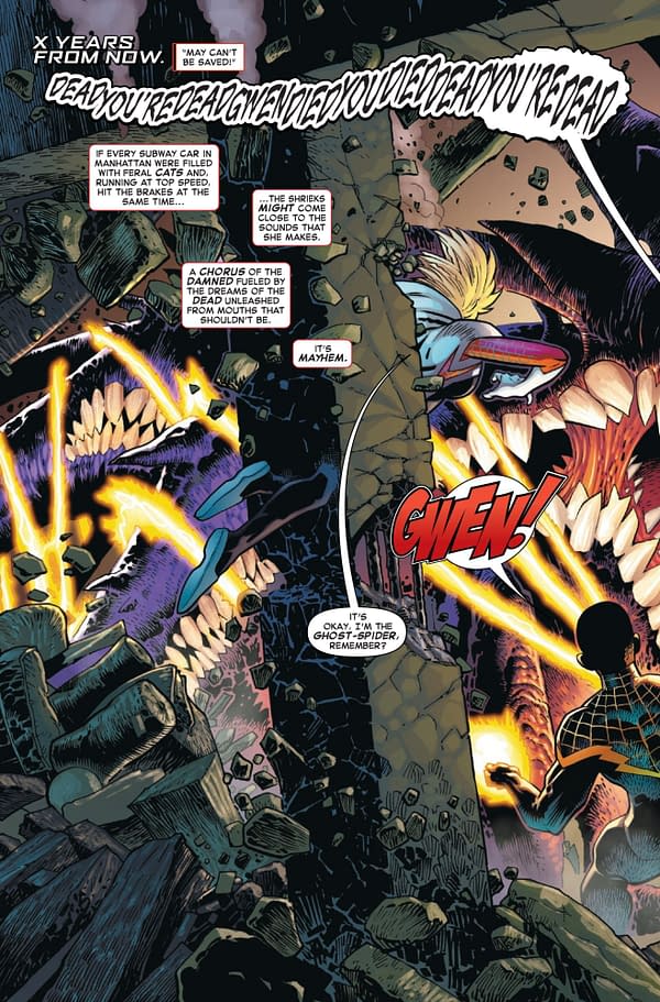 X-Men Age Of Revelation