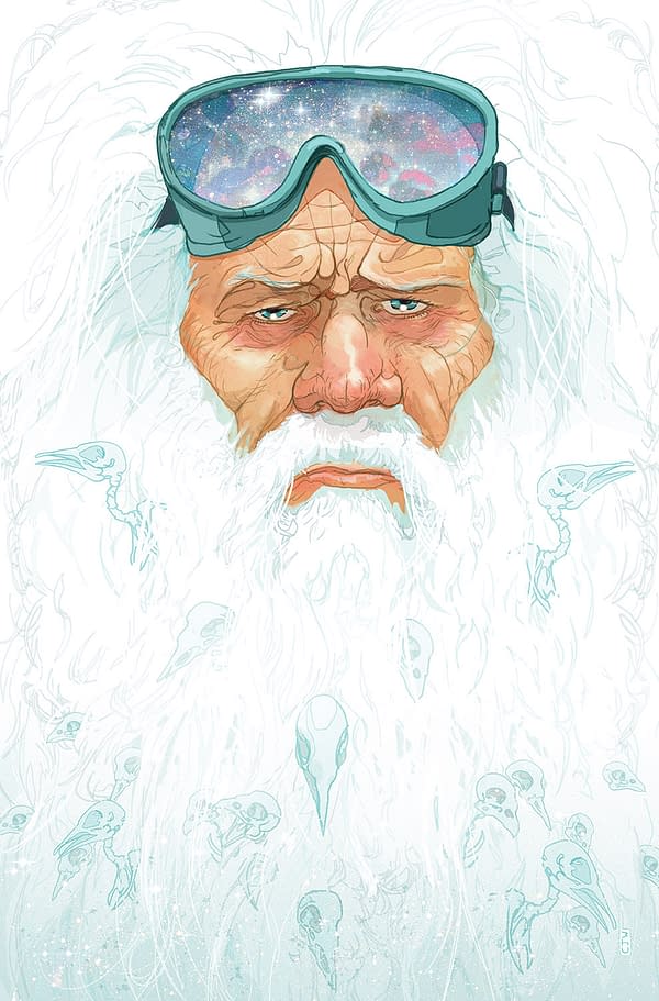 Cover image for Assorted Crisis Events #7