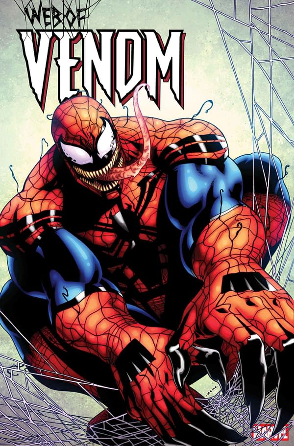 Who Is Inside The Red And Blue Venom Suit In 2026? Not Mary Jane…