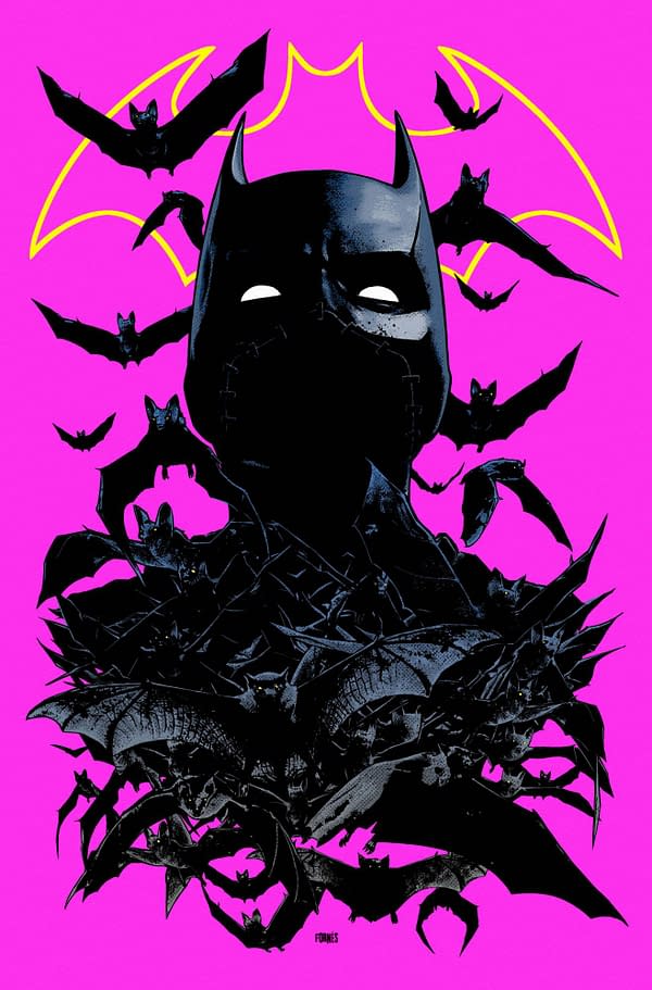 Cover image for Batgirl #16