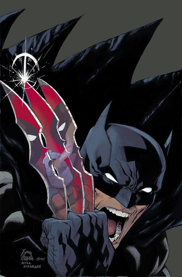 PrintWatch: Will Of Doom Get Second Printings