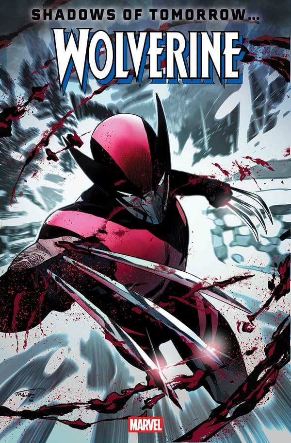 Marvel Comics' Full April 2026 Solicits And Solicitations