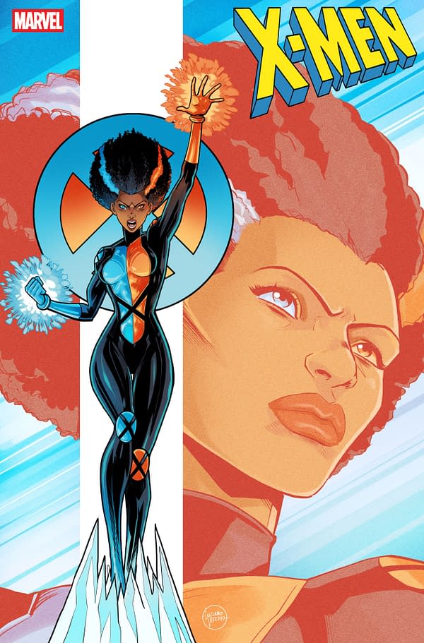 Marvel Comics' Full April 2026 Solicits And Solicitations