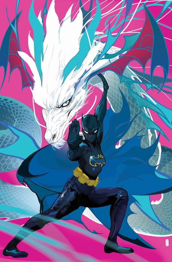 DC Comics Full April 2026 Solicits And Solicitations