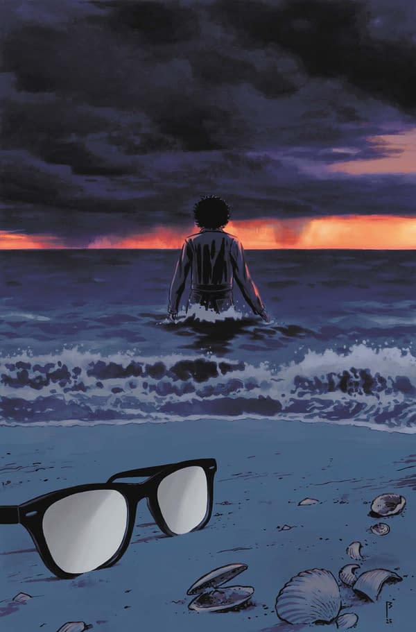 DC Comics Full April 2026 Solicits And Solicitations