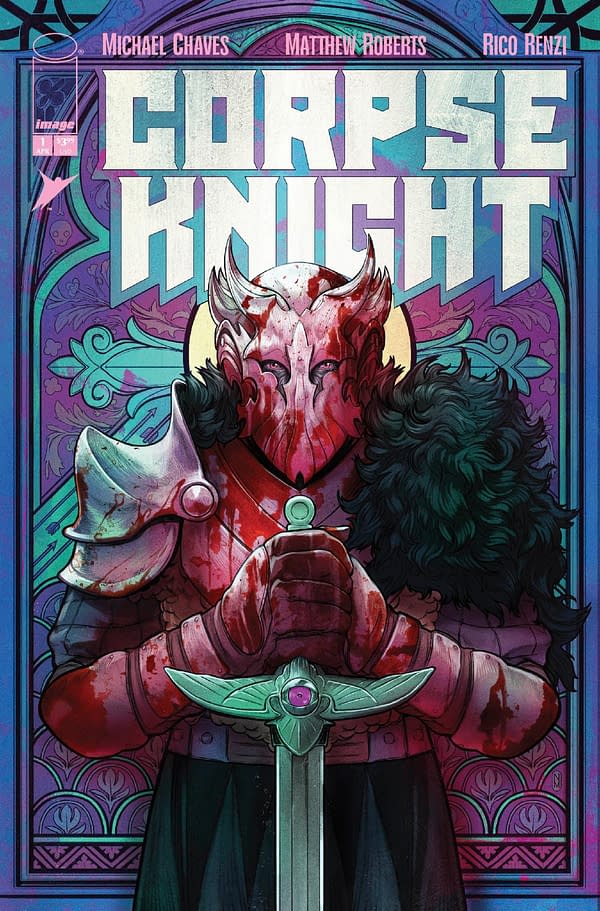 Corpse Knight