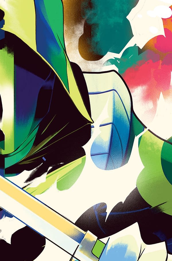 Cover image for Radiant Black #40