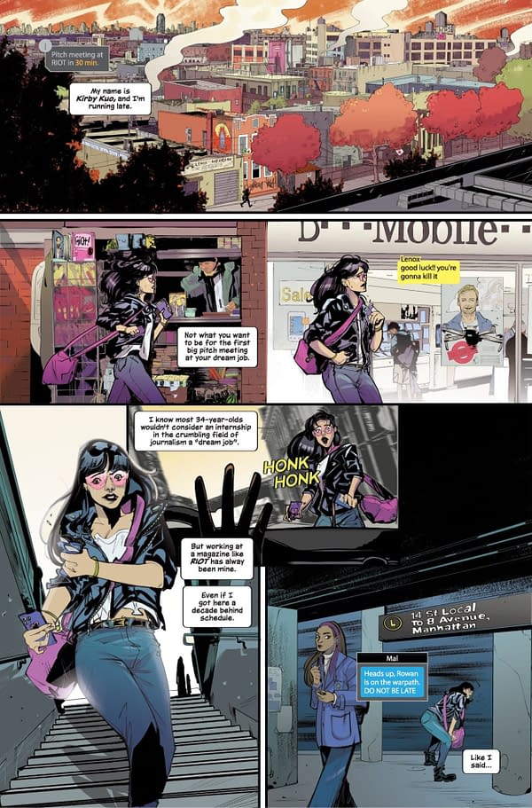 Interior preview page from Exploit #1