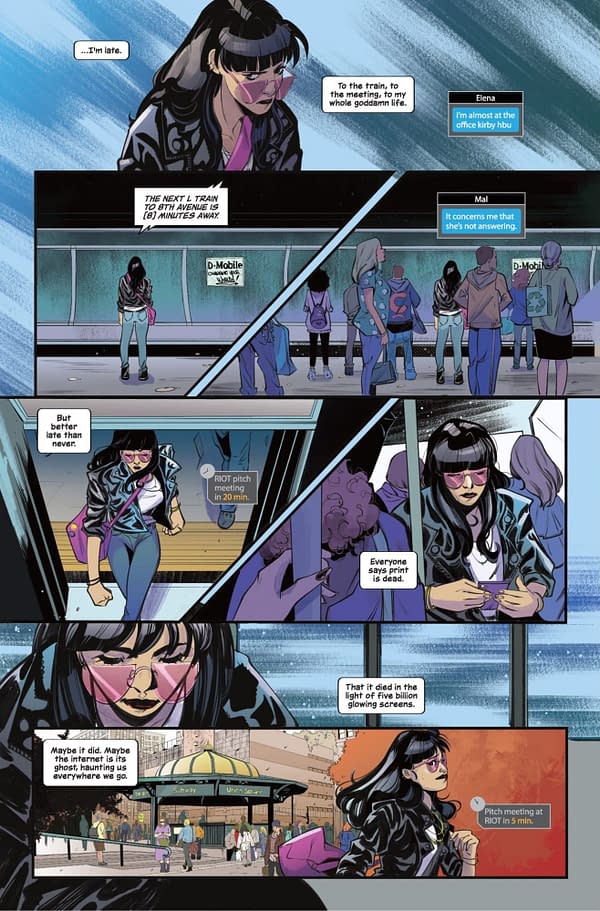 Interior preview page from Exploit #1