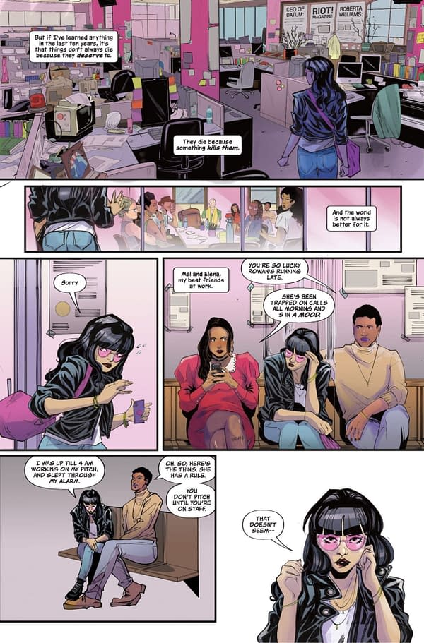 Interior preview page from Exploit #1