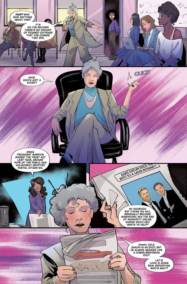 Interior preview page from Exploit #1