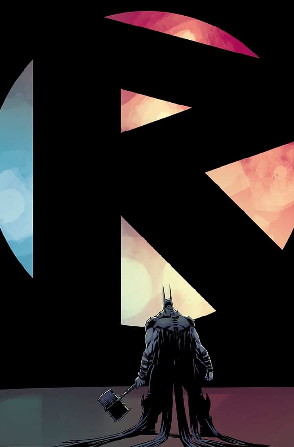 On Wednesday, DC Will Spoil Absolute Batman #19 With The Cover Of #20